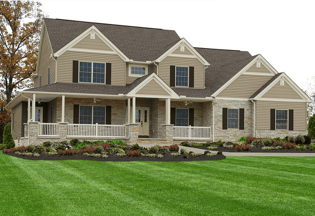 Post image for Building a Custom Home: 8 Frequently Asked Questions