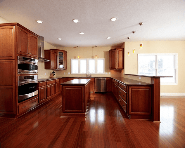 Alexandria floor plan by Ohio custom home builder Wayne Homes