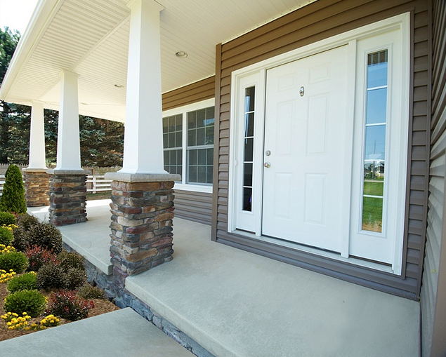 Tips for Building a Custom Home in Ohio from Wayne Homes
