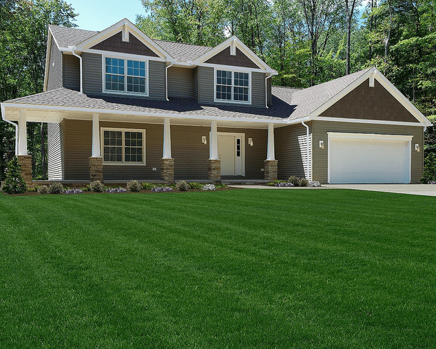 Building a Custom Home in Ohio with Wayne Homes