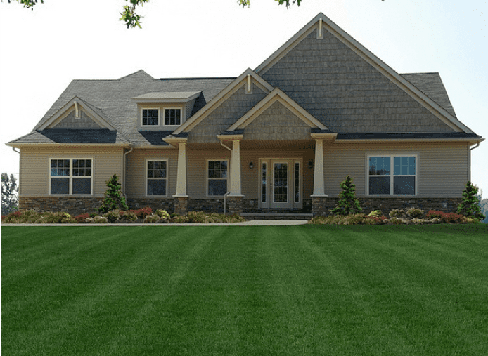 Building a Custom Home in Ohio with Wayne Homes