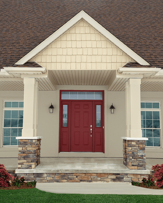 Get advice on how to build a custom home in Ohio from Wayne Homes