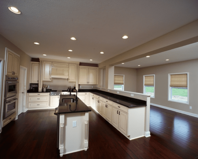 Ways to save when building custom homes in Ohio