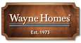 Wayne Homes Logo